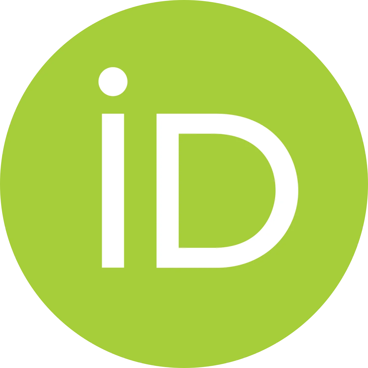 ORCID